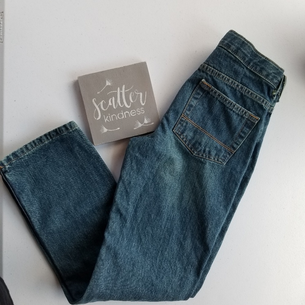 Boys Arizona jeans 14 slim
